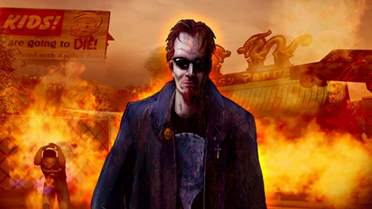 Powstaje odświeżona wersja jednej z najkrwawszych gier, jakie kiedykolwiek wydano na PC, źródło grafiki: Running With Scissors.