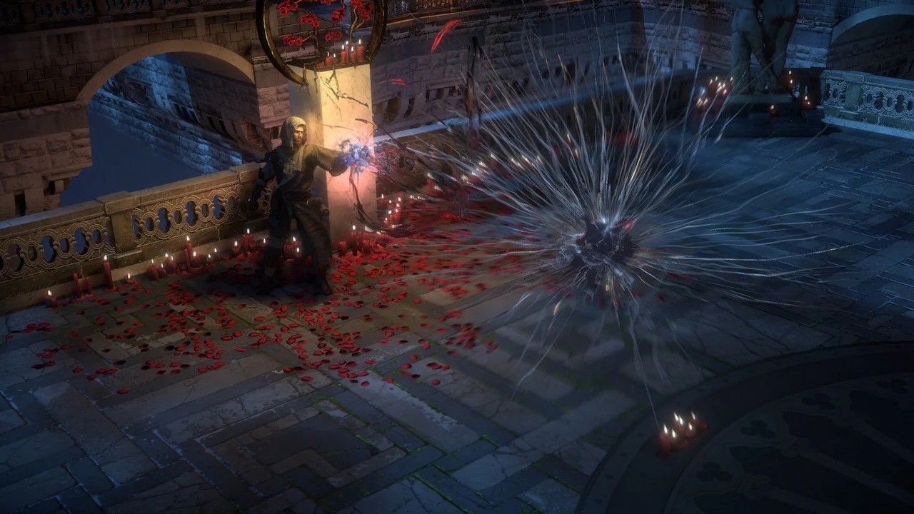 Premiera PoE 3.26. Wszystko, co musisz wiedzieć o debiucie długo wyczekiwanej aktualizacji, źródło grafiki: Grinding Gear Games..