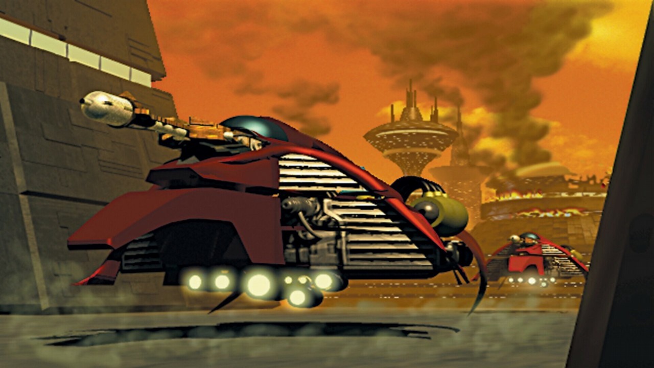 Uśpiony przez 25 lat błąd w klasycznej strategii Sida Meiera został aktywowany przez aktualizację Windowsa 11, źródło grafiki: Sid Meier's Alpha Centauri; Firaxis Games; Electronic Arts; 1999.