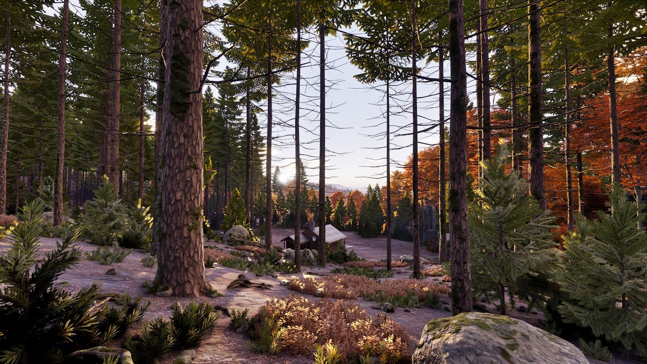 Tę wyczekiwaną grę survivalową z otwartym światem teraz każdy może sprawdzić za darmo. Gracze jednak ostrzegają: Prologue: Go Wayback! to maraton prób i błędów, źródło grafiki: PlayerUnknown Productions.