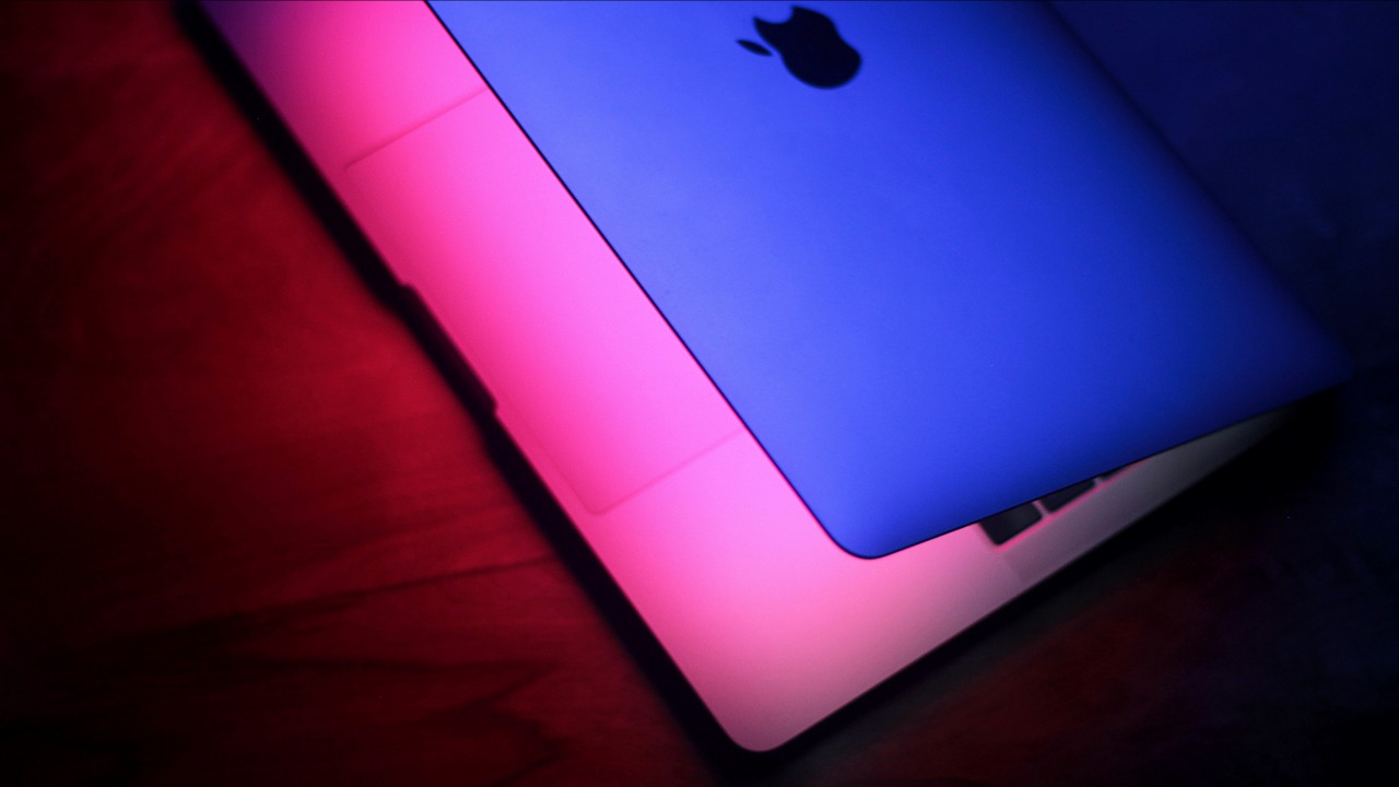 Steam ułatwi życie graczom. Układy Apple Silicon otrzymały natywną aplikację, źródło grafiki: Unsplash | Ramshid.