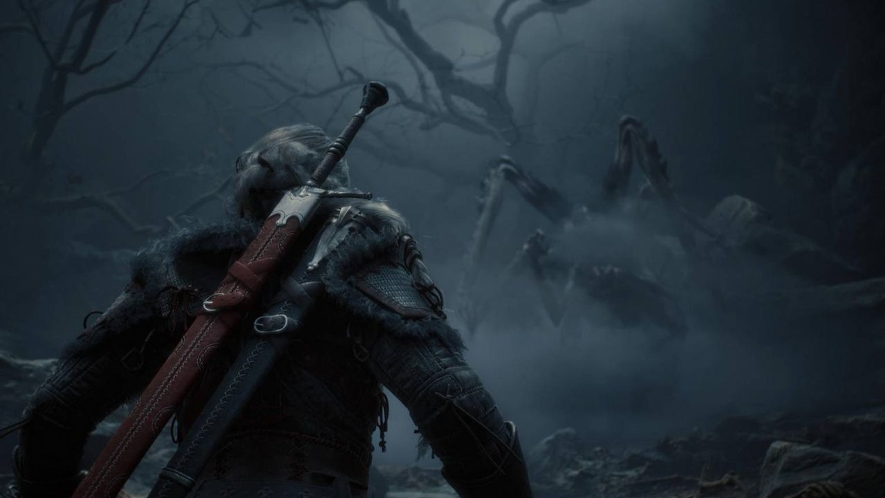 Wiedźmin 4 powstaje przy tej samej „zadziornej energii” co Wiedźmin 3. Deweloperzy z CD Projekt Red słyszą słowa: „Niech będzie brudno. Zróbmy jak kiedyś”, źródło grafiki: CD Projekt Red..