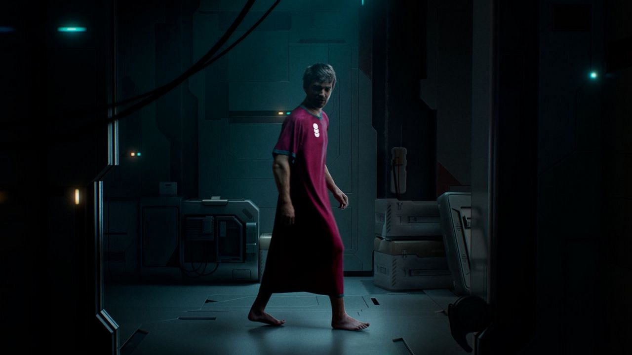 Gracze nie mają wątpliwości: nowa polska gra to wyjątkowe, pełne emocji doświadczenie science fiction. Szczególnie 11 bit zaskoczyło ich niską ceną The Alters, źródło grafiki: 11 bit studios..