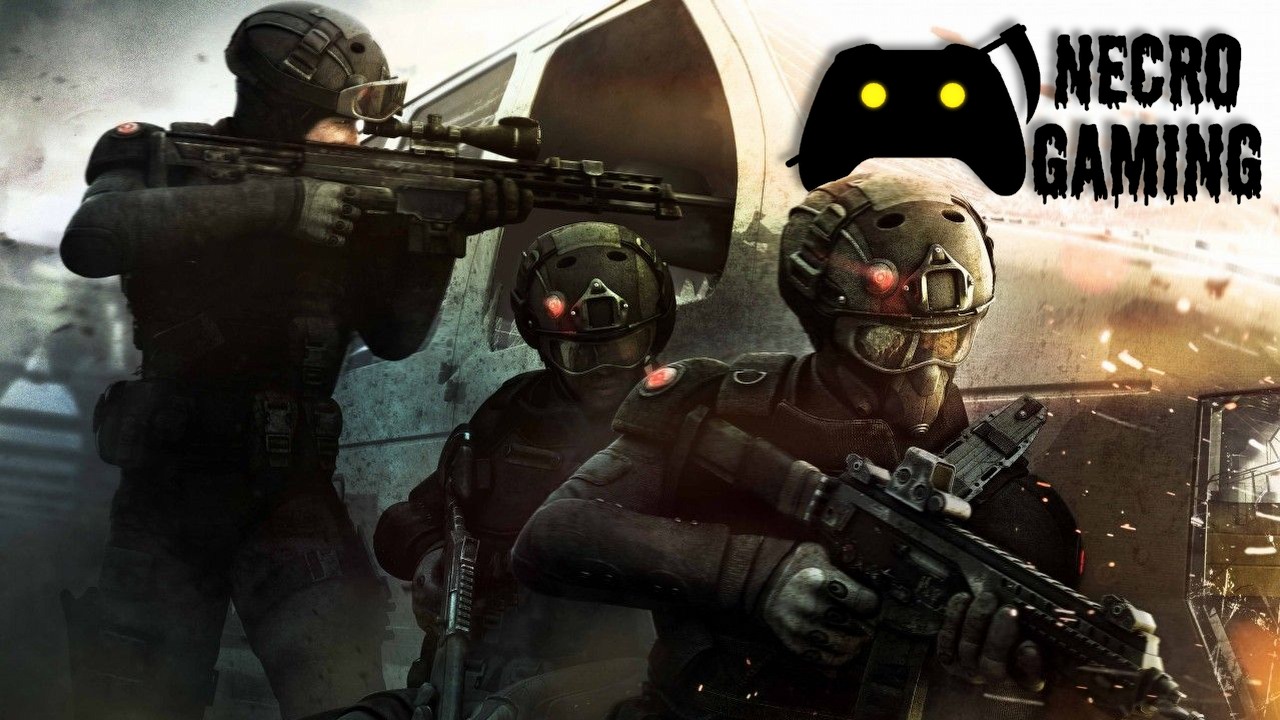 Ubisoft miał inny pomysł na Rainbow Six. Patriots miało być taktyczną strzelanką zbudowaną na fundamentach podserii Vegas, źródło grafiki: Ubisoft.