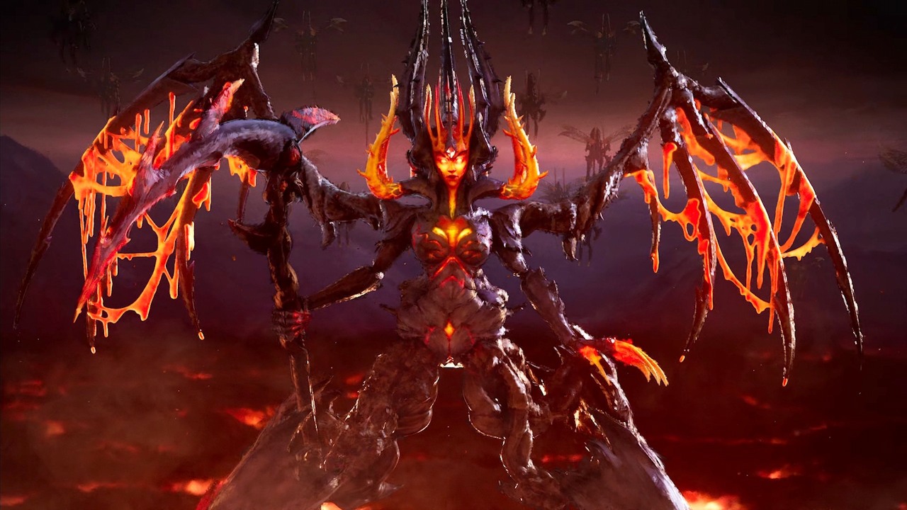 Heroes of Might and Magic: Olden Era zalicza opóźnienie. Strategia inspirowana Heroes 3 potrzebuje czasu, ale już teraz możesz zobaczyć odświeżone Necropolis, źródło grafiki: Ubisoft.