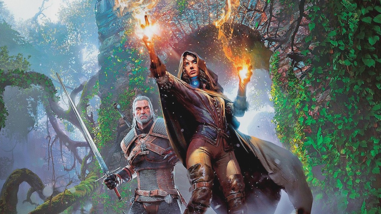 Paweł Sasko wyjawił sekretny składnik Wiedźmina 3: jest on wyjątkowo polski. Wiedźmin 4 powstaje inaczej niż Cyberpunk 2077, źródło grafiki: CD Projekt Red.