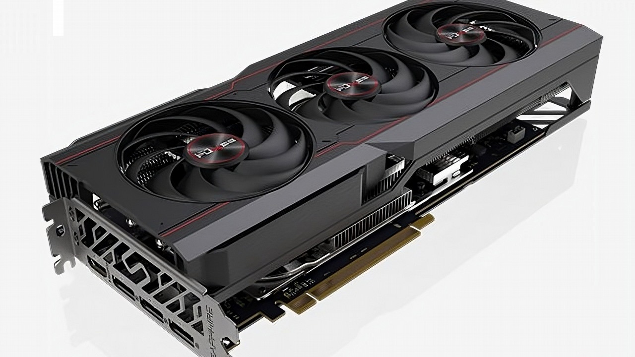 Wszystko o Radeon RX 6800. Baza danych kart graficznych, źródło grafiki: Amazon.