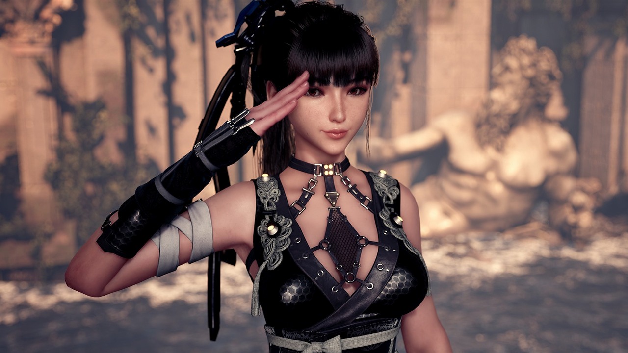 Stellar Blade zachwyca sprzedażą. Wyczekiwana kontynuacja ma naprawić największy problem „jedynki”, źródło grafiki: Shift Up.