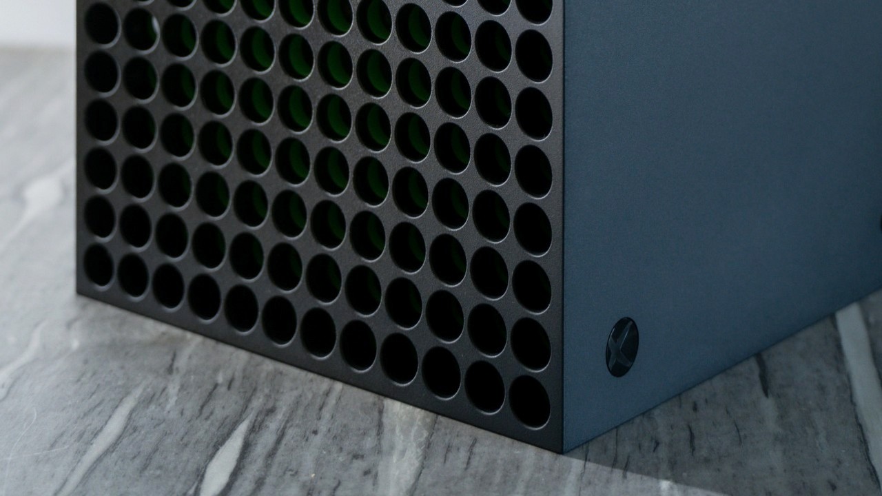 Xbox nowej generacji może zaskoczyć, bez problemu powinnien odpalać ulubione klasyki, źródło grafiki: Martin Martz, Unsplash.