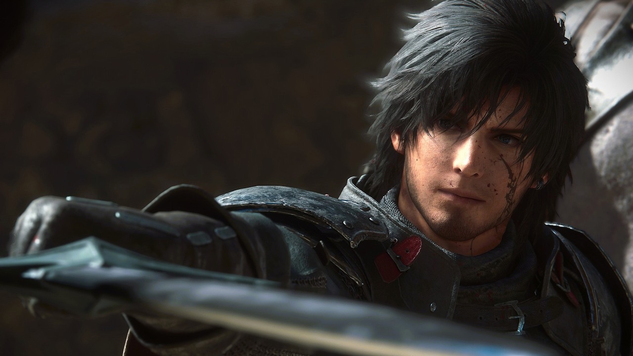 Final Fantasy XVI na Xbox Series X ma problemy z wydajnością. Jest gorzej niż na PS5, źródło grafiki: Square Enix.