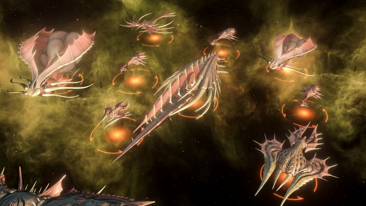 Trwa walka o dobre imię popularnej kosmicznej strategii. Stellaris mają pomóc eksperymentalne zmiany.