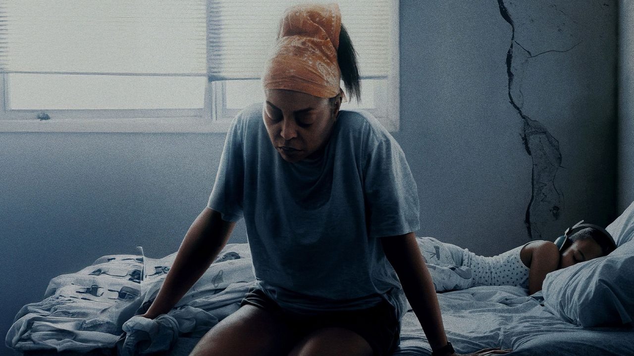 Netflix ma nowy hit: „poruszający thriller” jest numerem 1 w 50 krajach i podoba się widzom, chociaż krytycy mają sporo zastrzeżeń, źródło grafiki: Ostatnia kropla, Tyler Perry, Netflix, 2025.