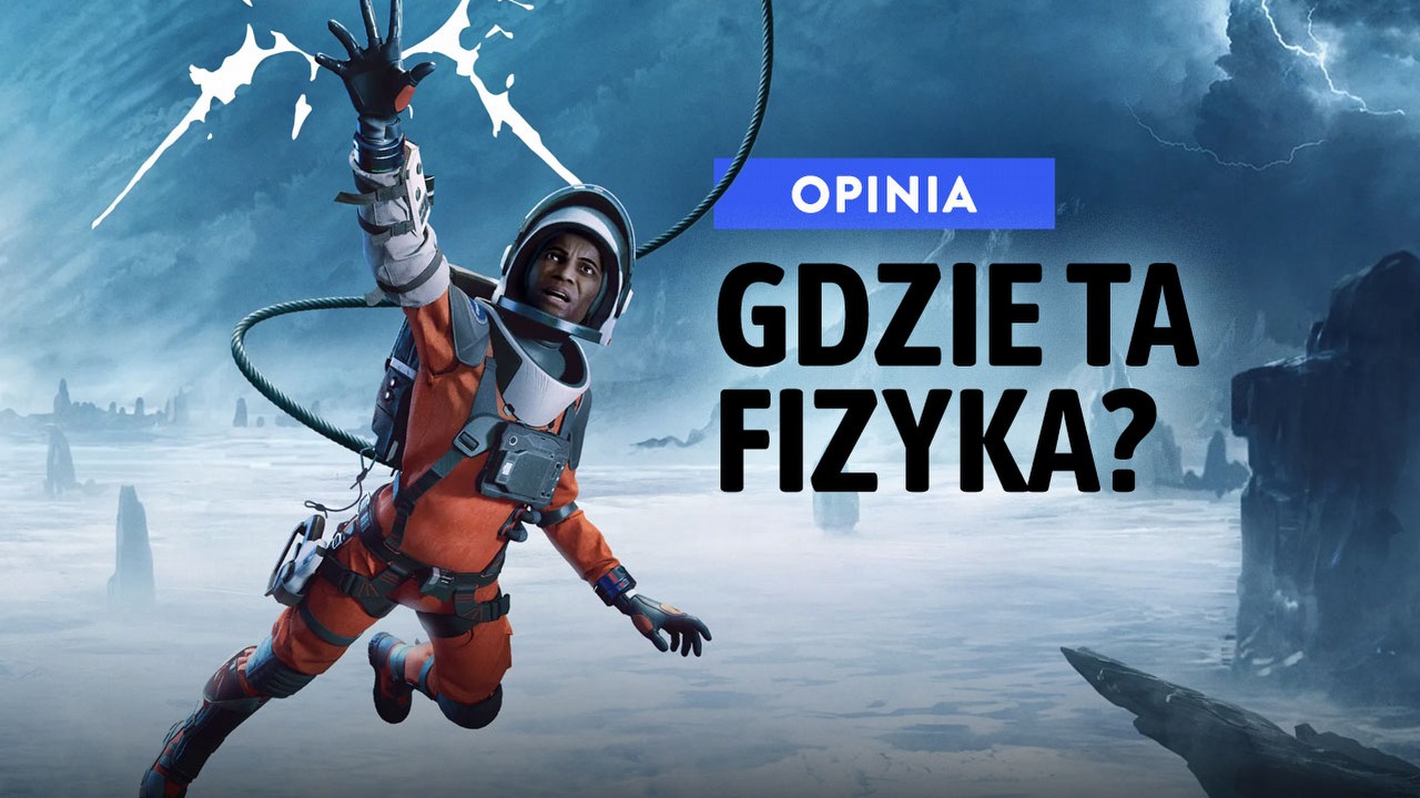 Miał być realizm, a będzie zgrzytanie zębami. Aphelion rozczaruje fanów astronomii.