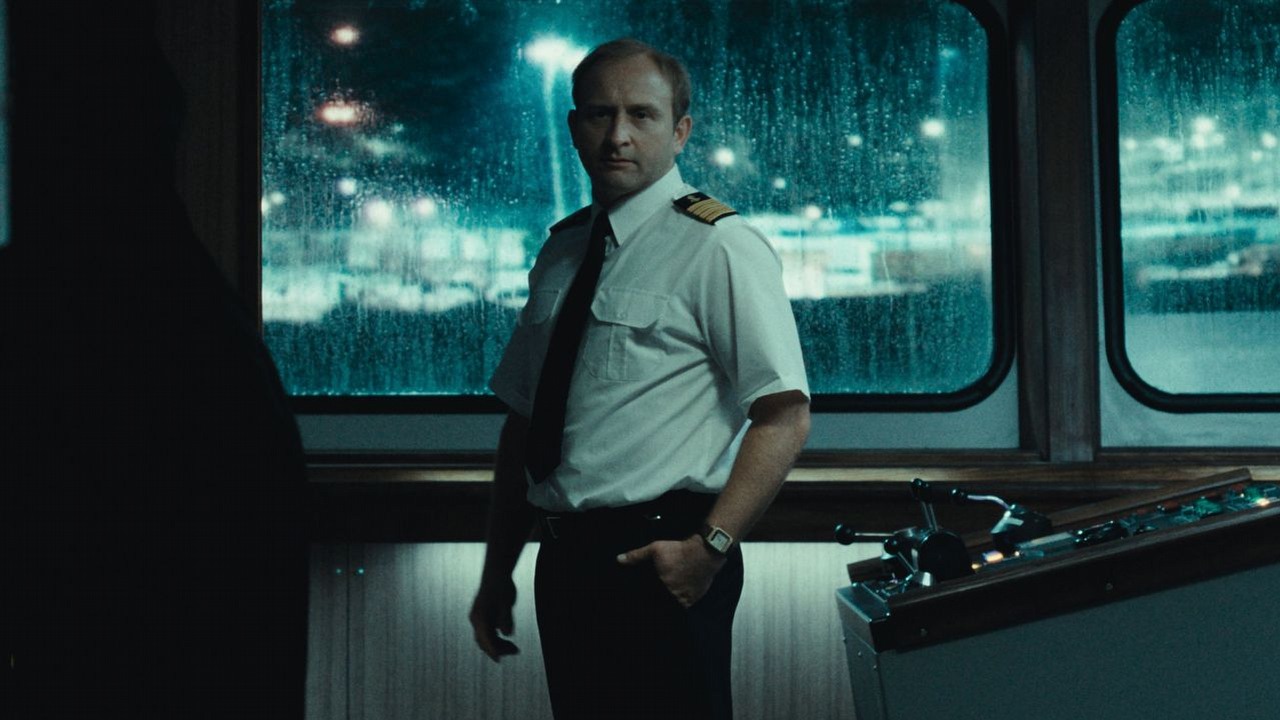 Nowy polski serial katastroficzny Netflixa ma pierwszy zwiastun. Heweliusz z Borysem Szycem będzie przejmującym widowiskiem o wielkiej skali, źródło grafiki: Heweliusz, Jan Holoubek, Netflix, 2025.