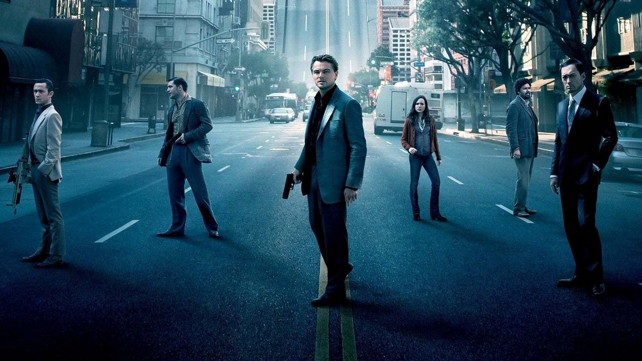 „Nie rozumiałem tego filmu”. 15 lat temu Will Smith przepuścił rolę życia w jednym z największych hitów sci-fi Christophera Nolana, źródło grafiki: Incepcja, Warner Bros., Christper Nolan, 2025.