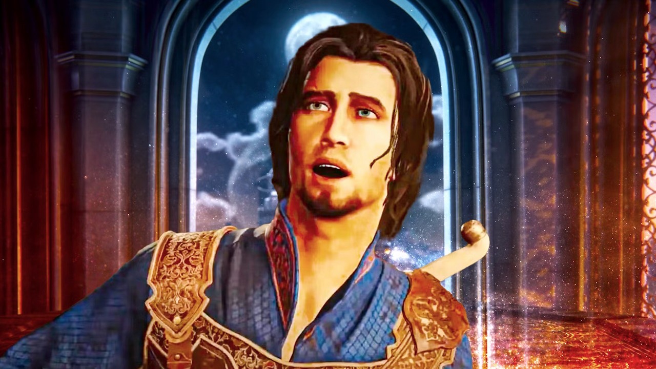 Ubisoft pomylił konta na X i w efekcie musiał uspokoić graczy czekających na remake Prince of Persia: The Sands of Time, źródło grafiki: Ubisoft.