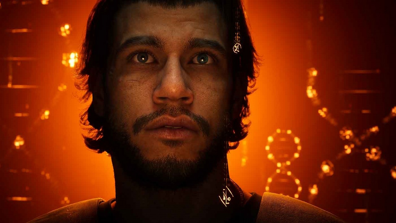 Nowa gra weterana GTA wylądowała na samym dnie. MindsEye to najgorzej oceniany tytuł tego roku, sklepy już wprowadzają duże przeceny, źródło grafiki: Build a Rocket Boy / IO Interactive..