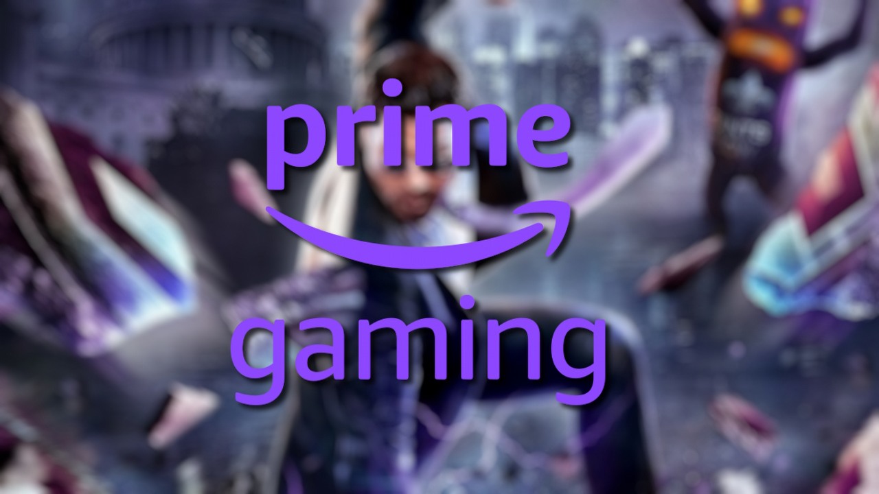 Amazon Prime Gaming przygotował 6 gier-niespodzianek dla swoich subskrybentów, źródło grafiki: THQ Nordic..