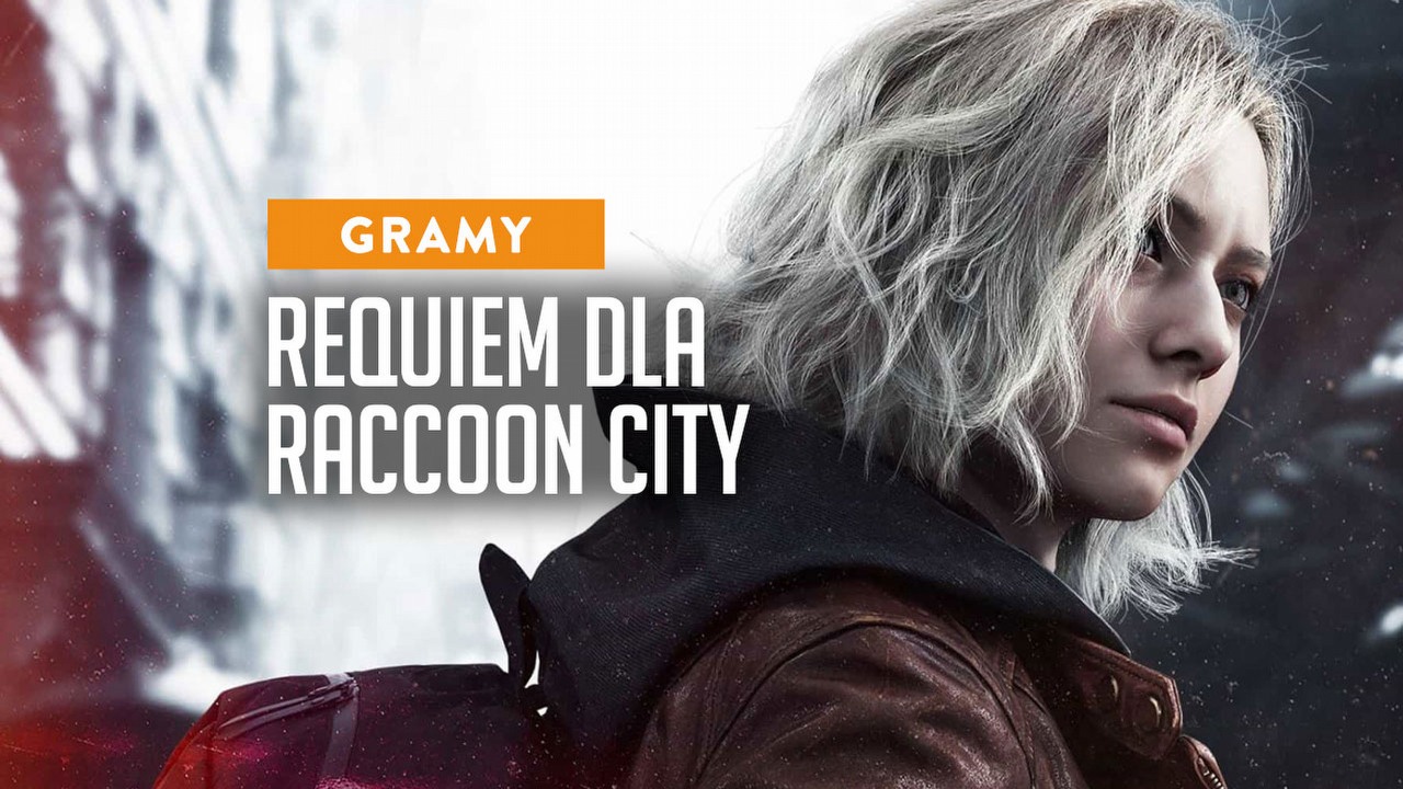 Widziałem Resident Evil Requiem w akcji - zapowiada się mistrzowski pokaz budowania napięcia.