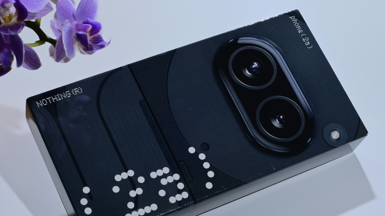 Nothing Phone (3) odsłania przed nami swoje tajemnice. Flagowiec nie skorzysta z najpotężniejszego procesora, źródło grafiki: Unsplash | matsushita kouki.