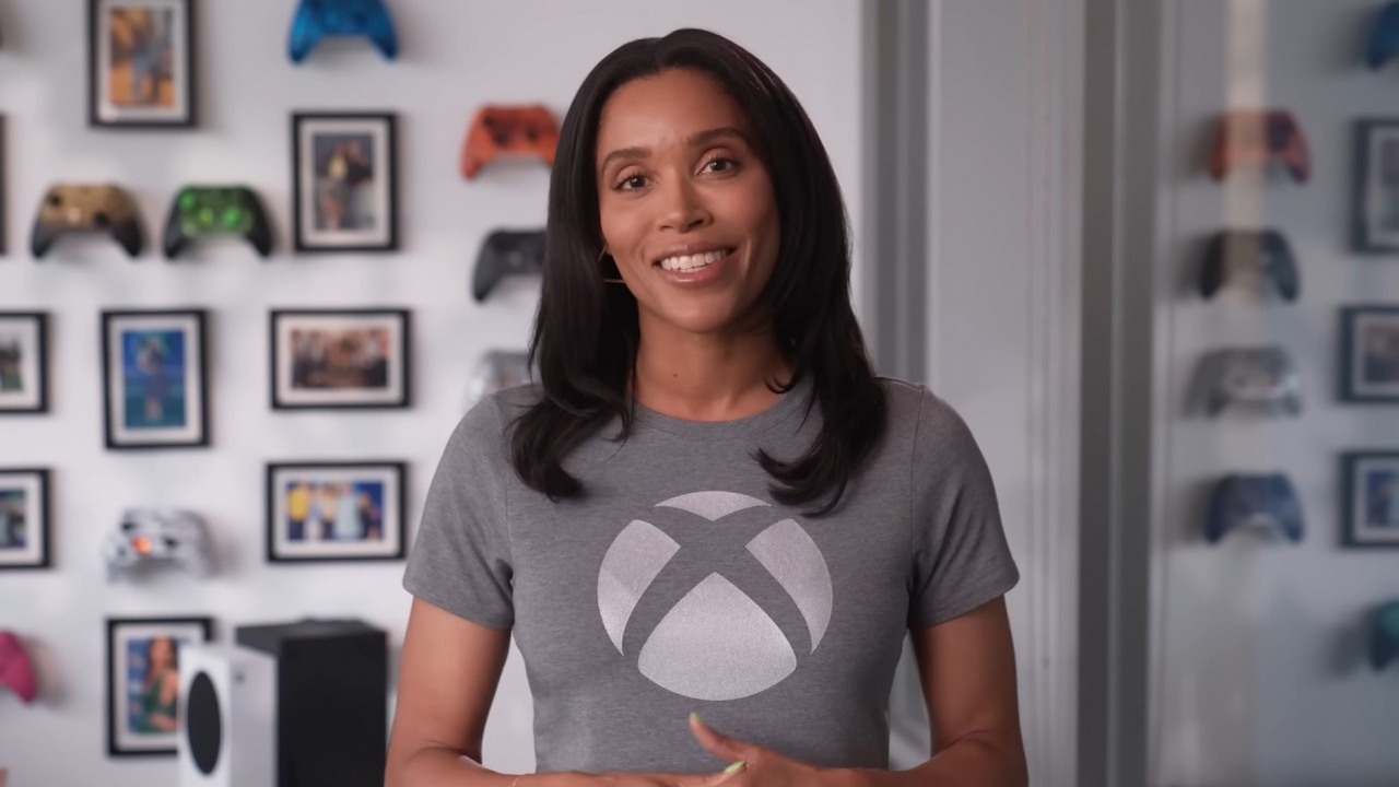 „Chcemy, żeby Windows był platformą gamingową numer 1”. Xbox zapowiedział przyszłość nie tylko konsol, źródło grafiki: YouTube: Xbox; 2025.