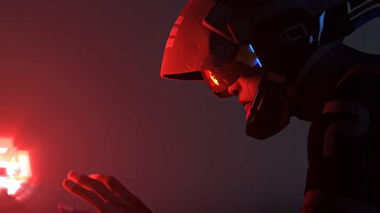 Po tym jak Sony dostrzegło problemy nowej gry Bungie, studio ogłosiło duże zmiany względem Marathonu, źródło grafiki: Bungie / Sony..