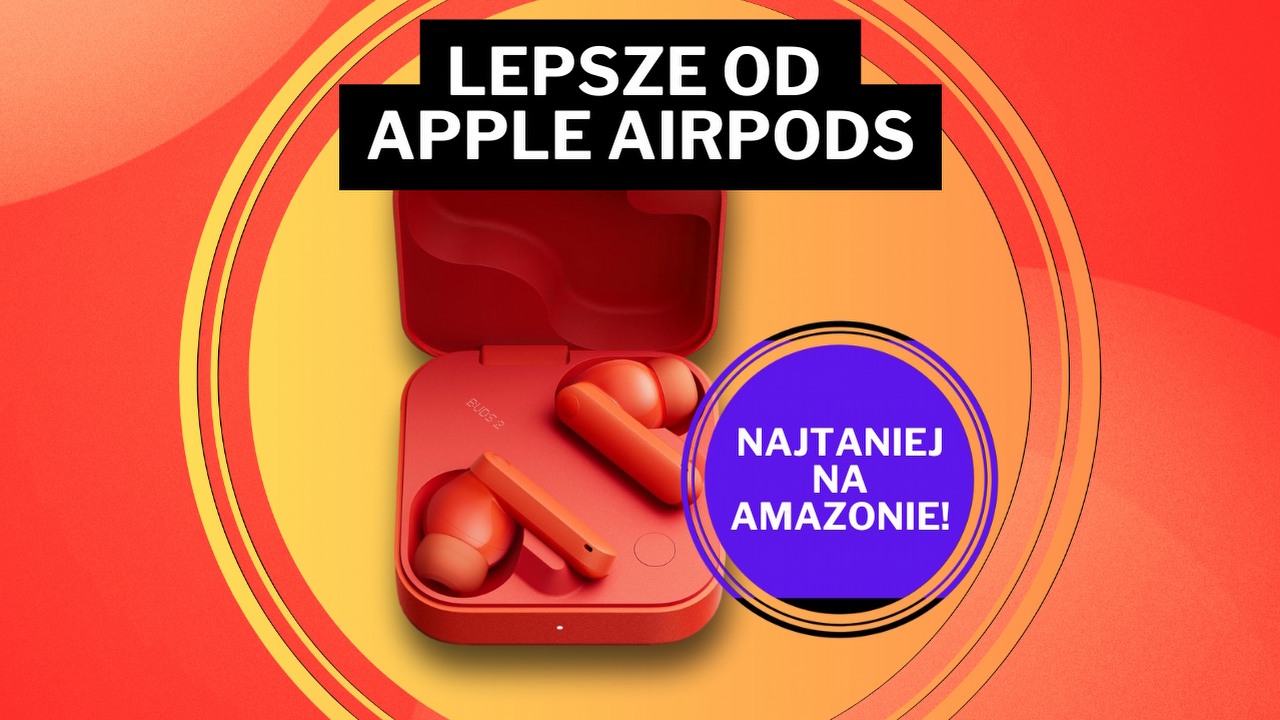„Nie do pobicia w tej cenie”. Dla tych słuchawek ludzie porzucają Apple AirPods, źródło grafiki: Nothing.