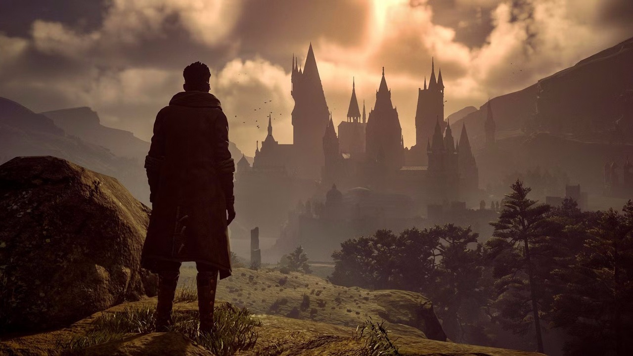 Warner Bros. stawia wszystko na cztery karty. Tak wygląda przyszłość wydawcy, źródło grafiki: Warner Bros. Games.