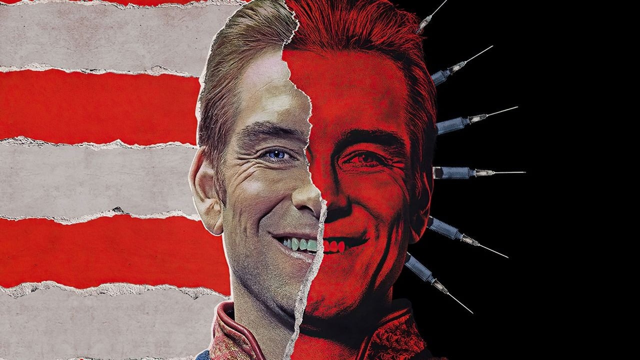 „Jesteś na krawędzi i wszystko może pójść źle”. Antony Starr wspomina dwie ryzykowne sceny z The Boys, które okazały się jednymi z najlepszych momentów hitu Prime Video, źródło grafiki: The Boys, Eric Kripke, Prime Video, 2019.