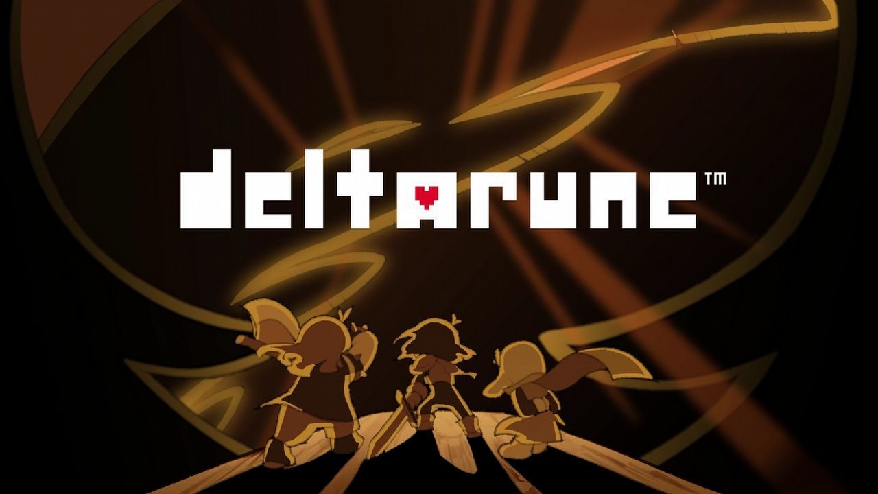 Pokój dla VIPów w trzecim rozdziale Deltarune jest bardzo istotny, wyjaśniamy, jak się tam dostać, źródło grafiki: tobyfox.