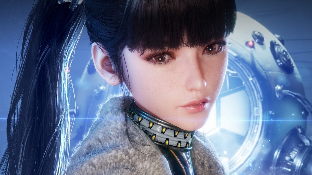 Najpierw stos PS5 Pro, teraz Nintendo Switch 2. Deweloperzy Stellar Blade znów zostali docenieni, ale nie osiadają na laurach: jest pierwsza aktualizacja na PC, źródło grafiki: Shift Up.