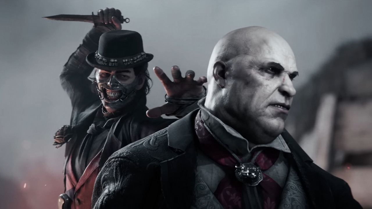 Aktualizacja tak zła, że Crytek musiał ją wycofać. Graczy Hunt: Showdown 1896 spotkała wyjątkowa niemiła niespodzianka, źródło grafiki: Crytek..