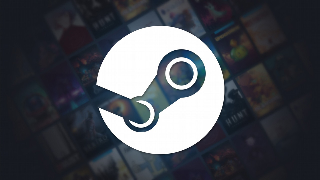 Steam dostanie nowość, której zawsze trochę brakowało. Monitorowanie wydajności już można testować, źródło grafiki: Valve.