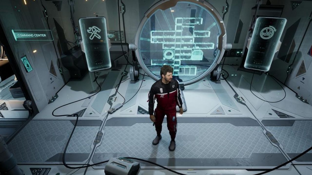 Układ bazy w The Alters możecie zmieniać, ale te warianty są po prostu najlepsze, źródło grafiki: 11 bit studios.