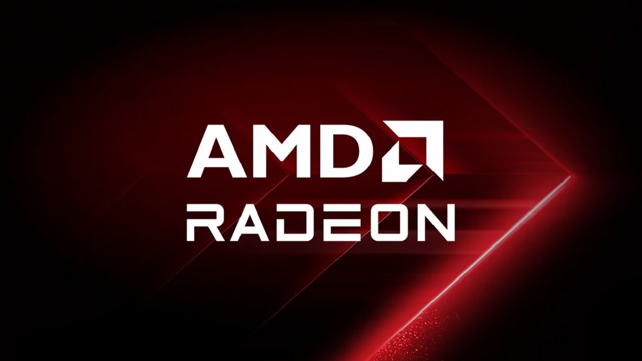 Nadchodzi nowa era gamingu? Nowe Radeony mają być jednymi z pierwszych kart graficznych z przełomowym standardem, źródło grafiki: AMD..