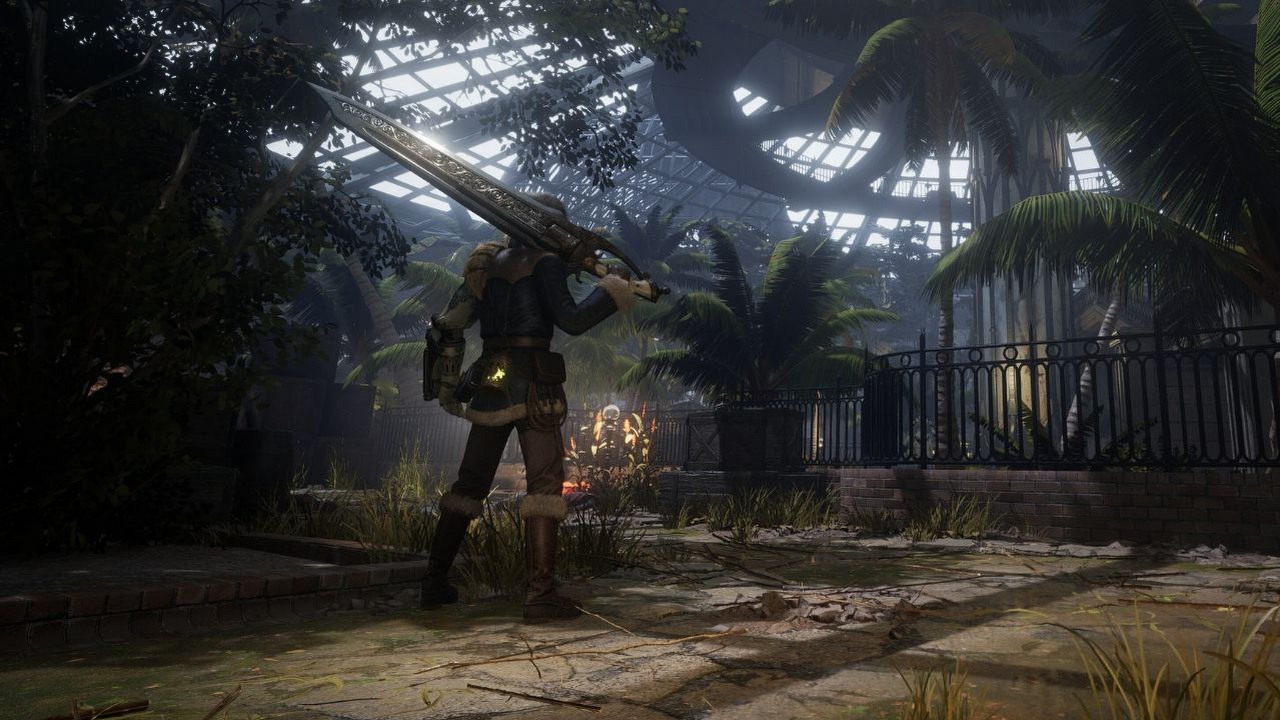 Lies of P: Overture stało się trochę prostsze i łatwiej dostępne, choć nie dla wszystkich. Twórcy świętują wielki sukces niczym deweloperzy Stellar Blade, źródło grafiki: Neowiz..