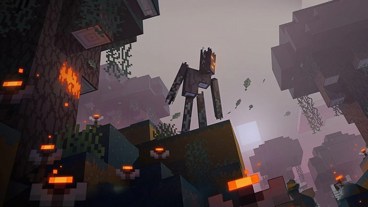 Ponad 1500 graczy mogło zostać zainfekowanych złośliwym oprogramowaniem. Winne okazały się fałszywe mody do Minecrafta, źródło grafiki: Mojang Studios / Microsoft..