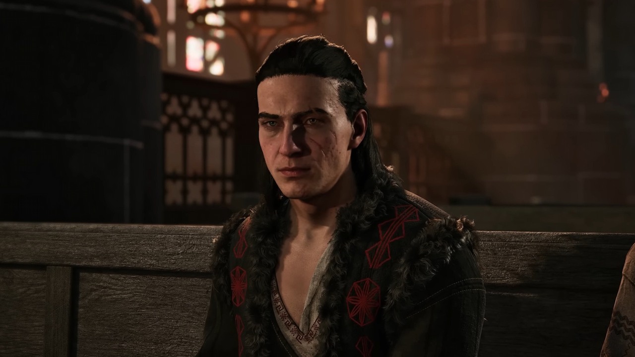 Gracze ocenili pokaz The Blood of Dawnwalker. Po 21 minutach wielu z nich wyzbyło się wątpliwości: to Wiedźmin 3 z bolączkami, źródło grafiki: Rebel Wolves..