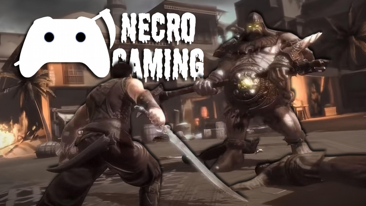 Połączenie Assassin’s Creed, God of War i Uncharted. Tak mogło wyglądać „odkupienie” Księcia Persji, źródło grafiki: Ubisoft..