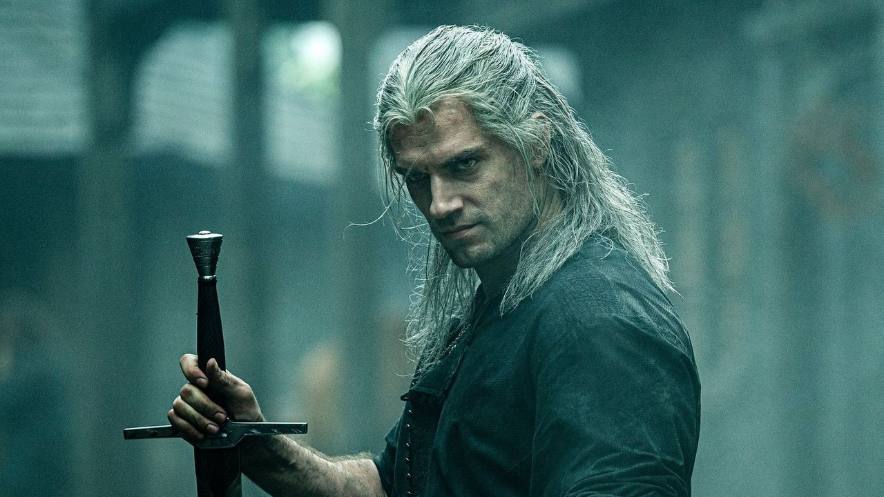 Henry Cavill opuścił Wiedźmina, zabierając ze sobą genialnego choreografa walk? Sceny akcji w serii fantasy Netflixa przejmie specjalista od mieczy świetlnych z Akolity, źródło grafiki: Wiedźmin, Lauren Schmidt Hissrich, Netflix, 2019.