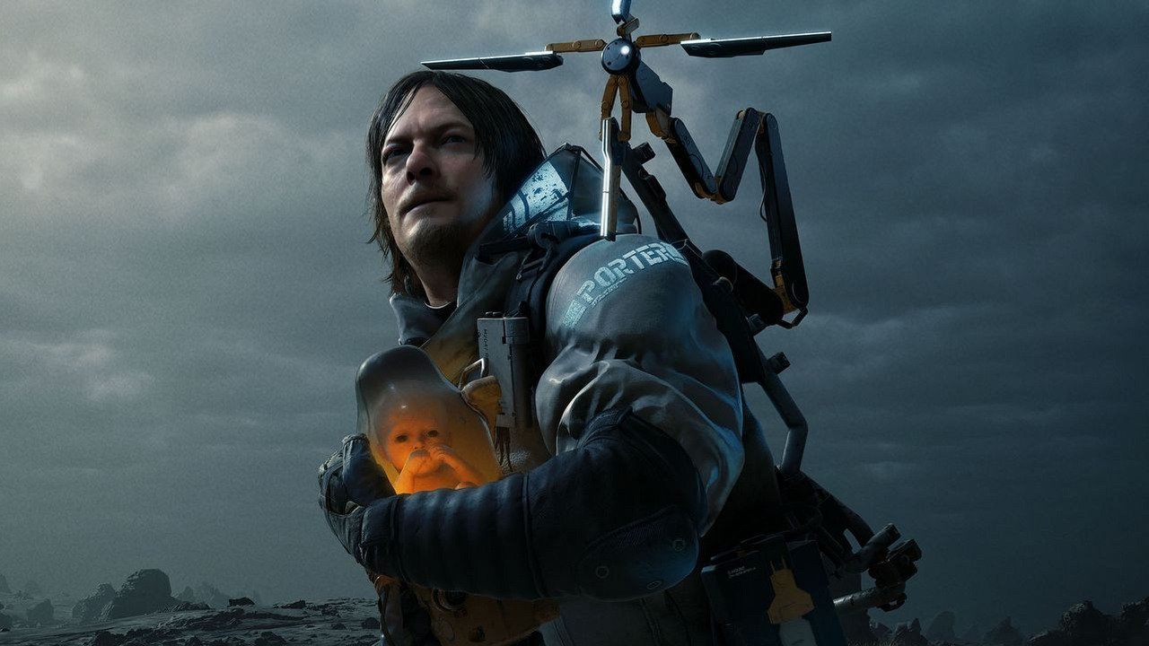 Nie grałeś w Death Stranding 1 albo nie pamiętasz, co się tam wydarzyło? Czas na wielkie przypomnienie fabuły przed premierą Death Stranding 2, źródło grafiki: Kojima Productions.
