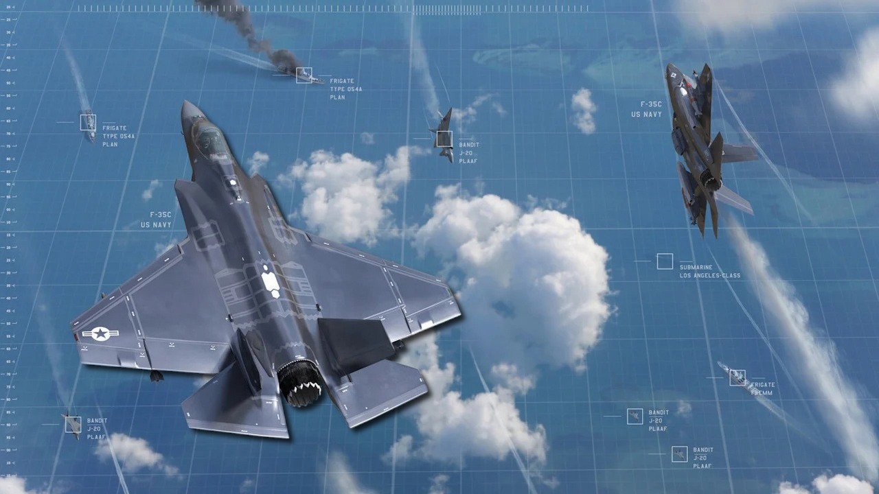 Niewidomy gracz opowiedział, jak gra w jedną z najbardziej skomplikowanych gier na świecie, źródło grafiki: Slitherine.