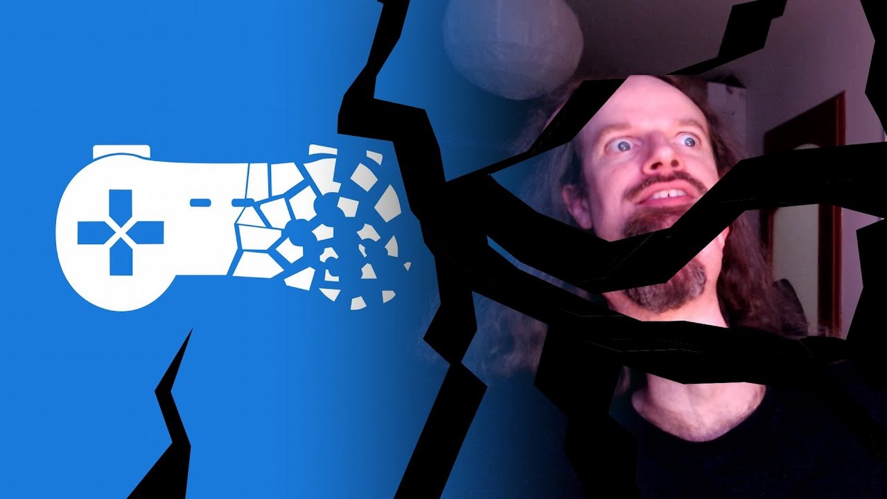 Twoje gry mogą zniknąć z dnia na dzień. Kampania, która ma temu zapobiec, ciągle czeka na Wasze wsparcie, źródło grafiki: Accursed Farm..