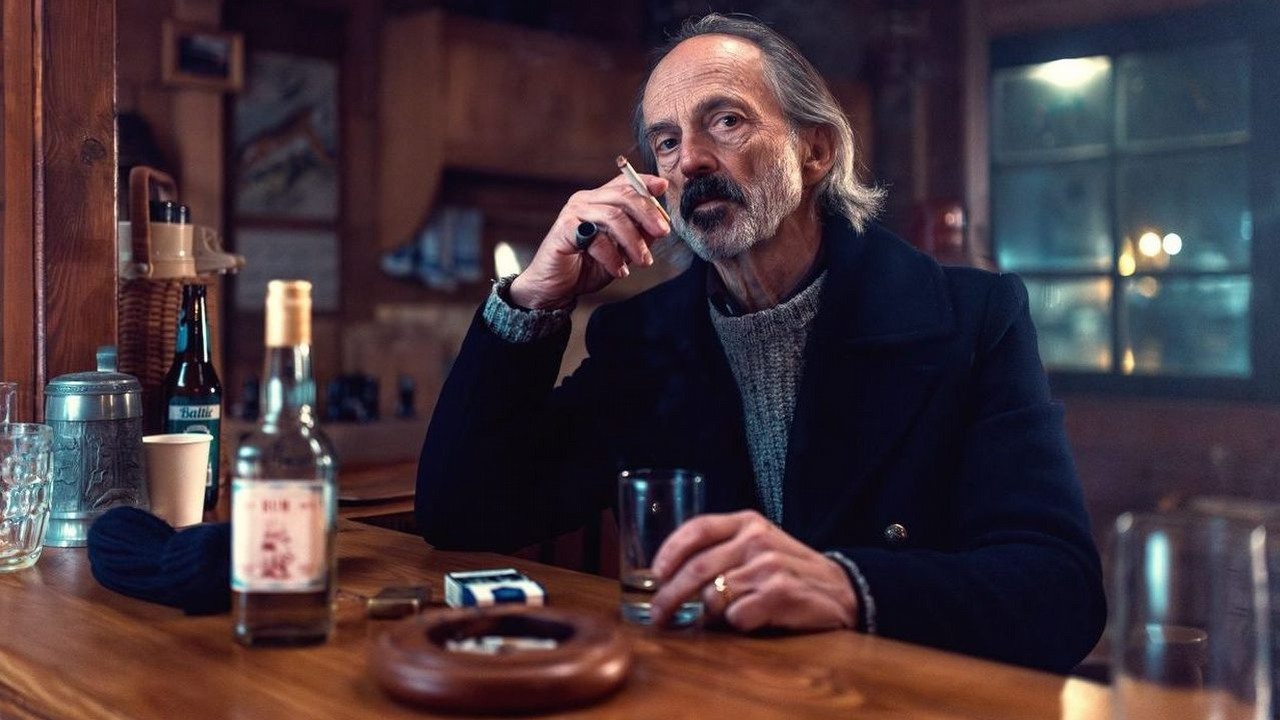 Nowy polski serial kryminalny HBO Max może być hitem tego lata. Mroczna opowieść o rodzinnych sekretach na pierwszym zwiastunie i zdjęciach z gwiazdorską obsadą, źródło grafiki: Scheda, HBO Max, 2025.