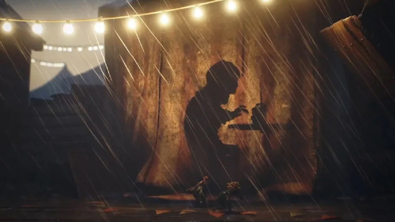 Wiemy, kiedy domknie się mroczna trylogia. Data premiery Little Nightmares 3 przyszła w parze z zapowiedzią remastera „jedynki”, który spowodował błąd cenowy na Steamie, źródło grafiki: Bandai Namco Entertainment..