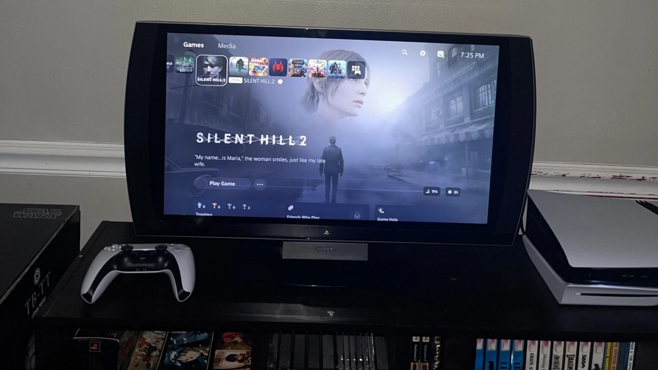 Gracz kupił rzadki sprzęt od PlayStation za niespełna 40 zł. W rzeczywistości jest warty dwadzieścia razy więcej, źródło grafiki: Reddit.