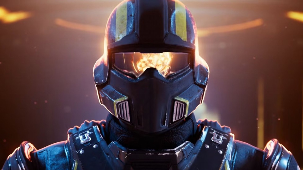 Wszyscy gracze Helldivers 2 otrzymali piękną pamiątkę, a znienawidzony wróg wreszcie doczekał się poważnych osłabień, źródło grafiki: Arrohead Game Studios..