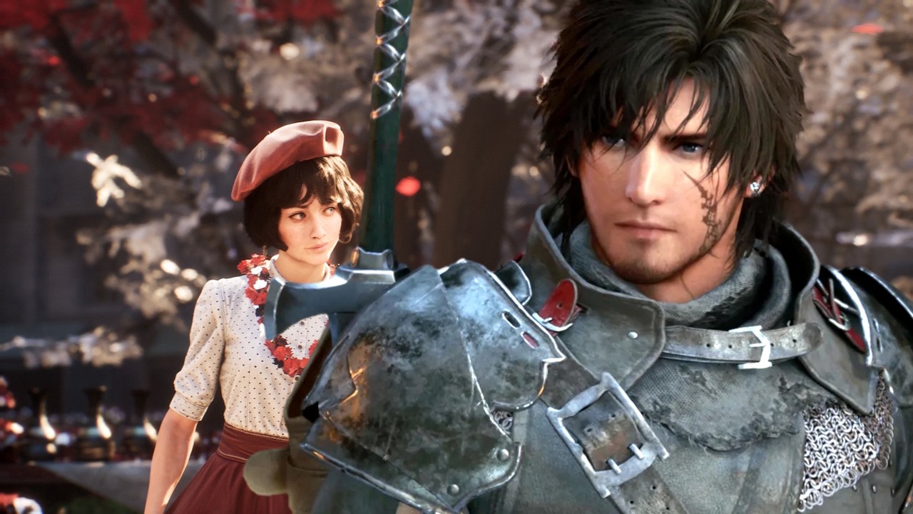 Wielki sukces Clair Obscur: Expedition 33 może przynieść powrót, którego domaga się część fanów kultowych serii RPG. Naciski są coraz mocniejsze, źródło grafiki: Square Enix / Kepler Interactive.