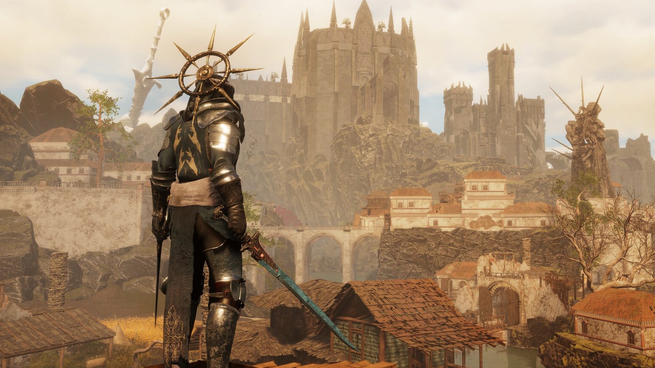 „Polski Skyrim” otrzymał cztery ważne zmiany, o które bardzo prosili gracze. To tylko drobna część dużej aktualizacji RPG Tainted Grail: The Fall of Avalon, źródło grafiki: Questline.