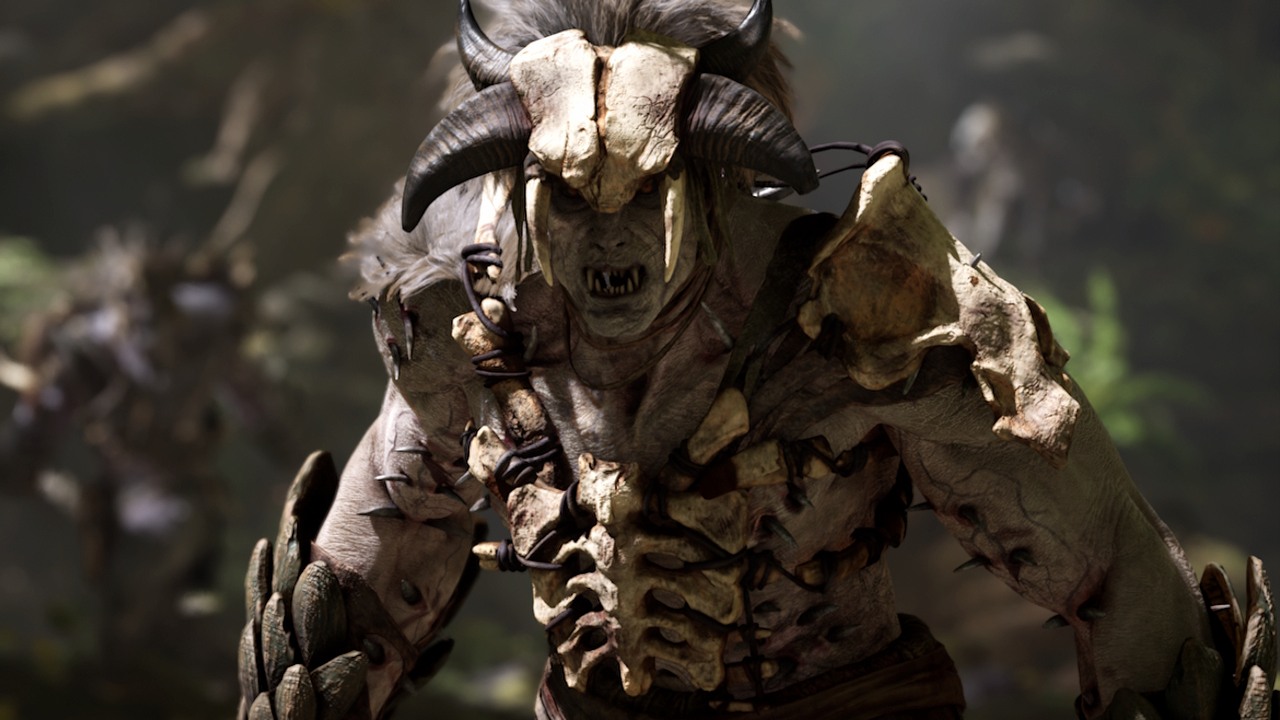 „Czujemy, że mamy jedną szansę”. Bardzo wyczekiwana gra survivalowa z otwartym światem nie przepadła, ale niezbędna jest anielska cierpliwość, gdy czeka się na ARK 2, źródło grafiki: Studio Wildcard.